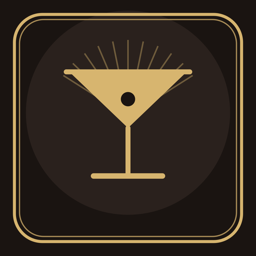 Batch Cocktail Calculator app icon