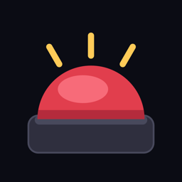 Game Show Buzzer & Scoreboard app icon