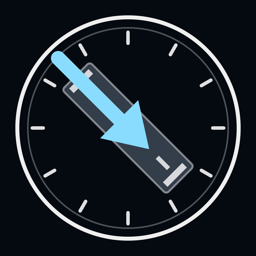 Crosswind & Density Altitude app icon