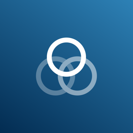 Cyanotype app icon