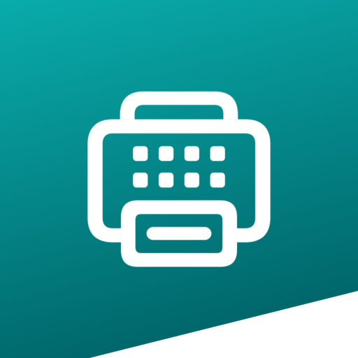 FaxSheet app icon