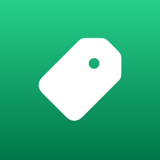 FlipMargin app icon