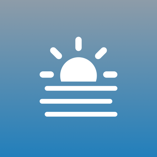 GloomCast app icon