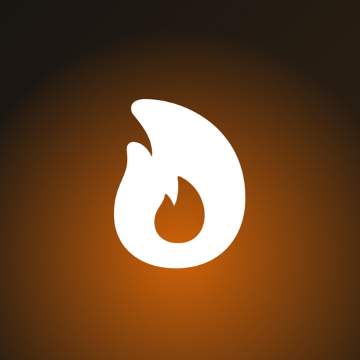 PitLog app icon