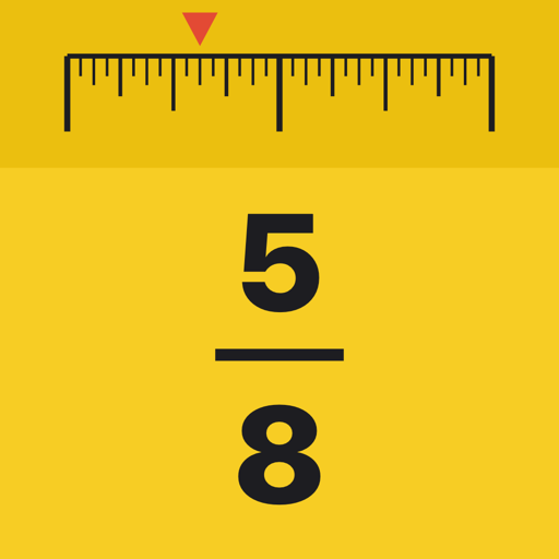 Ruler Test app icon