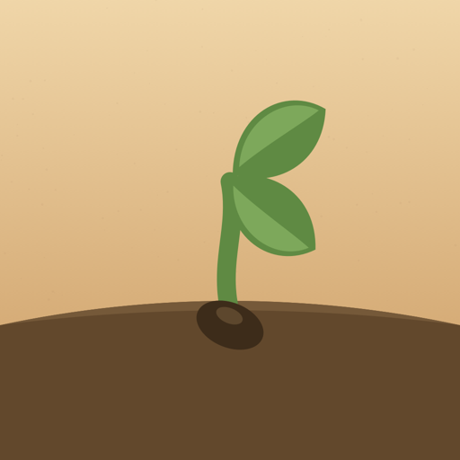 Seed Stash app icon