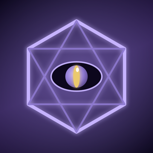Solo GM app icon