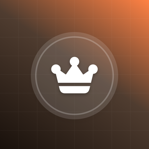 WristCheckers app icon